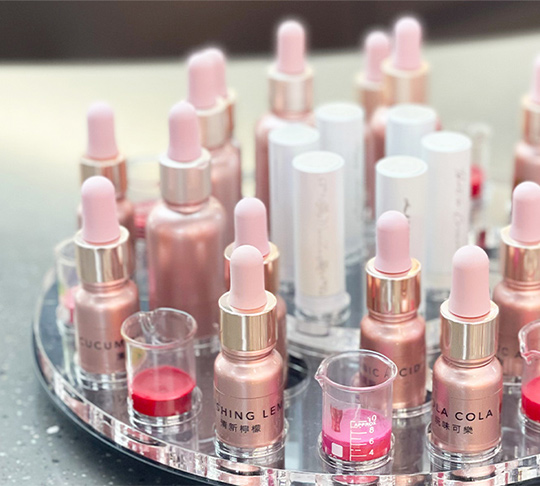 Colour Mixing Lipstick Couture 4 (1)